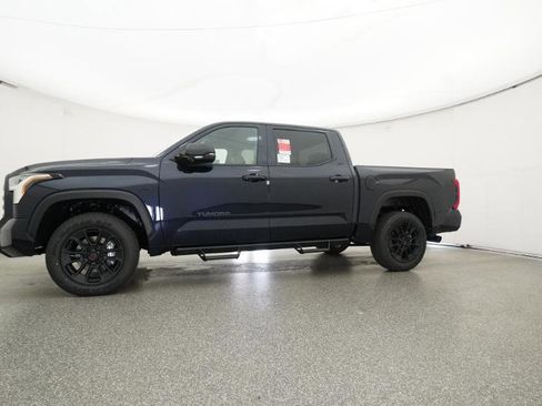 New 2026 Toyota Tundra SR5 AWD/4WD image 51