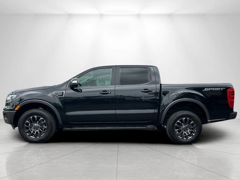 Used 2019 Ford Ranger Lariat w/ Equipment Group 501A Mid RWD image 6