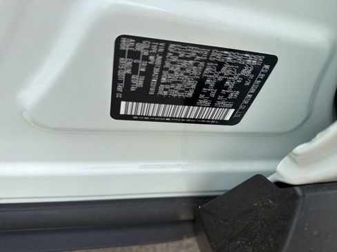 New 2026 Nissan Rogue Dark Armor image 25