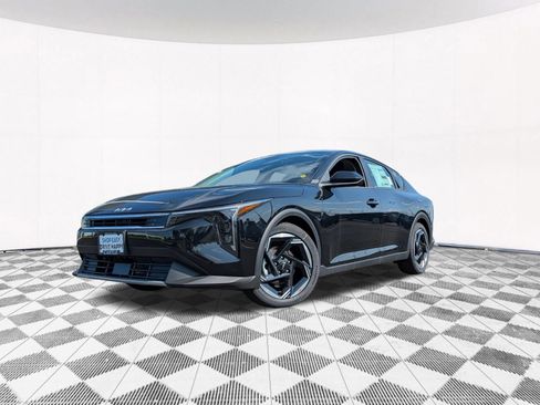 New 2026 Kia K4 EX FWD image 2