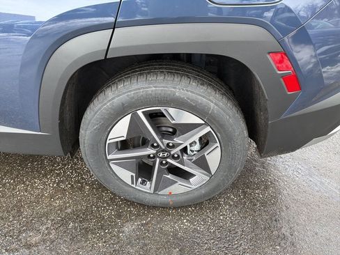 New 2026 Hyundai Tucson SEL image 13