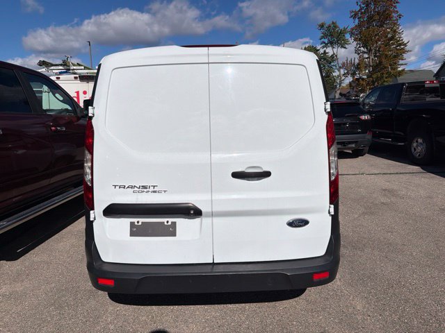 Used 2022 Ford Transit Connect XL FWD image 7