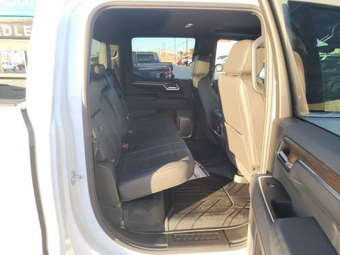 New 2026 Chevrolet Silverado 1500 High Country AWD/4WD image 31