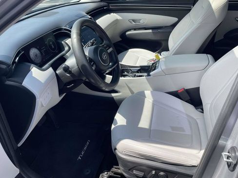 Certified 2023 Hyundai Tucson SEL w/ Convenience Package AWD/4WD image 12