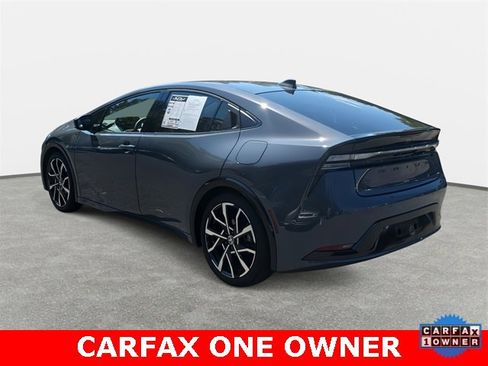 Used 2024 Toyota Prius Prime image 7