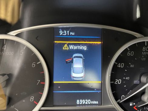 Used 2019 Nissan Sentra S FWD image 16