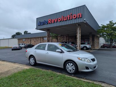 Used 2009 Toyota Corolla