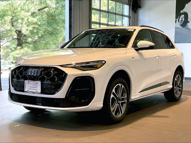New 2026 Audi Q5 2.0T AWD/4WD image 4