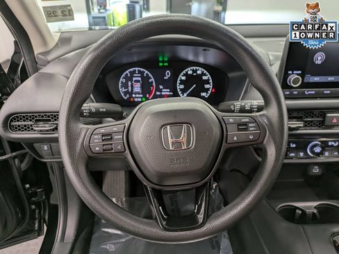Used 2024 Honda HR-V LX image 20
