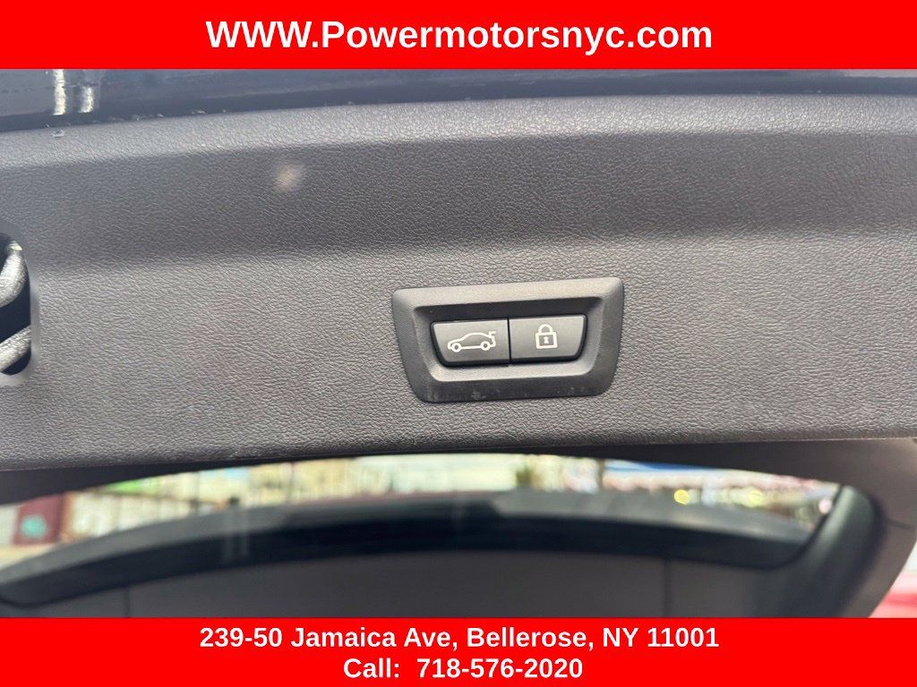 Used 2019 BMW X3 M40i w/ Premium Package AWD/4WD image 26