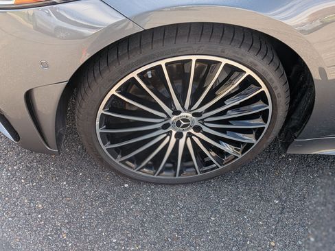 Used 2023 Mercedes-Benz CLS 450 CLS 450 image 12