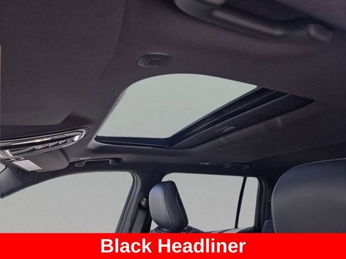 New 2025 Jeep Grand Cherokee L Altitude RWD image 15