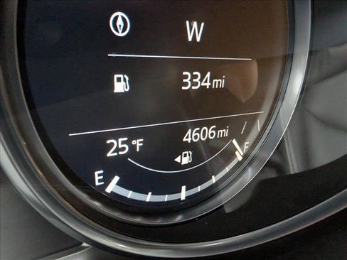 Certified 2025 MAZDA CX-5 AWD 2.5 S w/ Select Package image 32