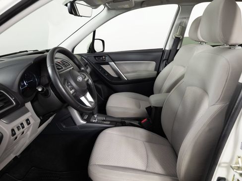 Used 2017 Subaru Forester 2.5i Premium AWD/4WD image 15