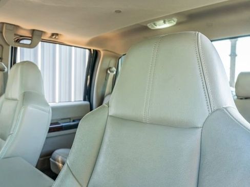 Used 2008 Ford F250 Lariat image 20
