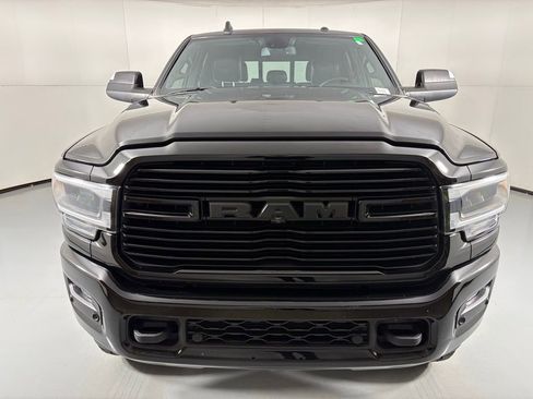Used 2019 RAM 2500 Laramie image 3