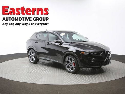 Used 2024 Alfa Romeo Tonale Veloce image 50