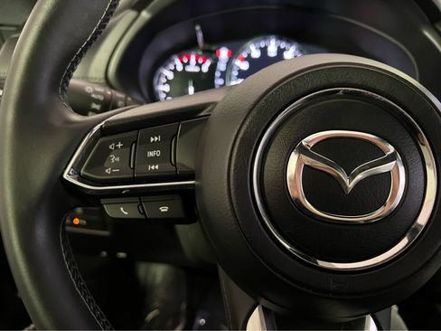 Used 2020 MAZDA CX-5 Signature image 19