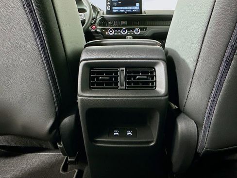 New 2026 Honda CR-V Sport-L image 17