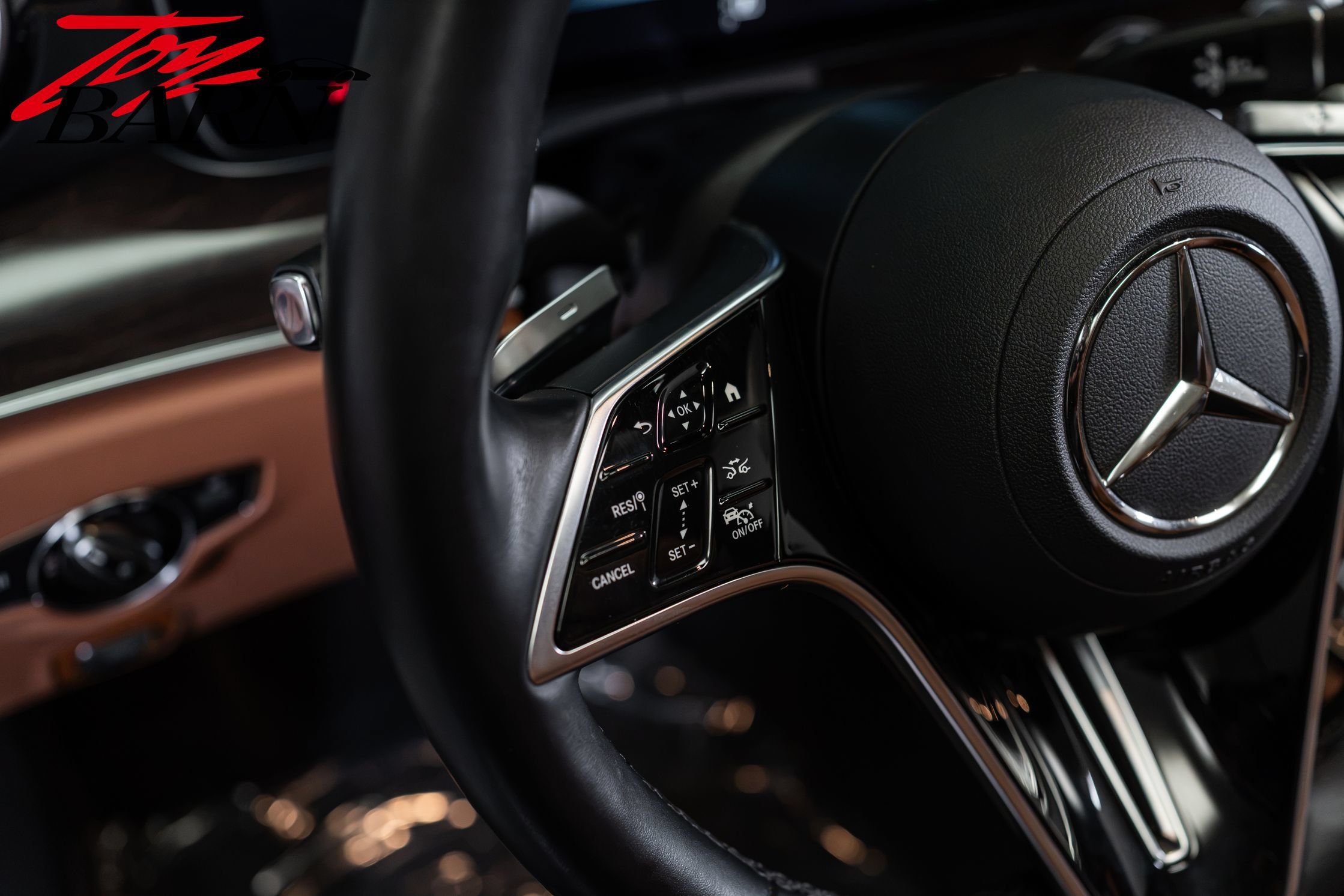 Used 2022 Mercedes-Benz E 450 4MATIC Cabriolet image 39