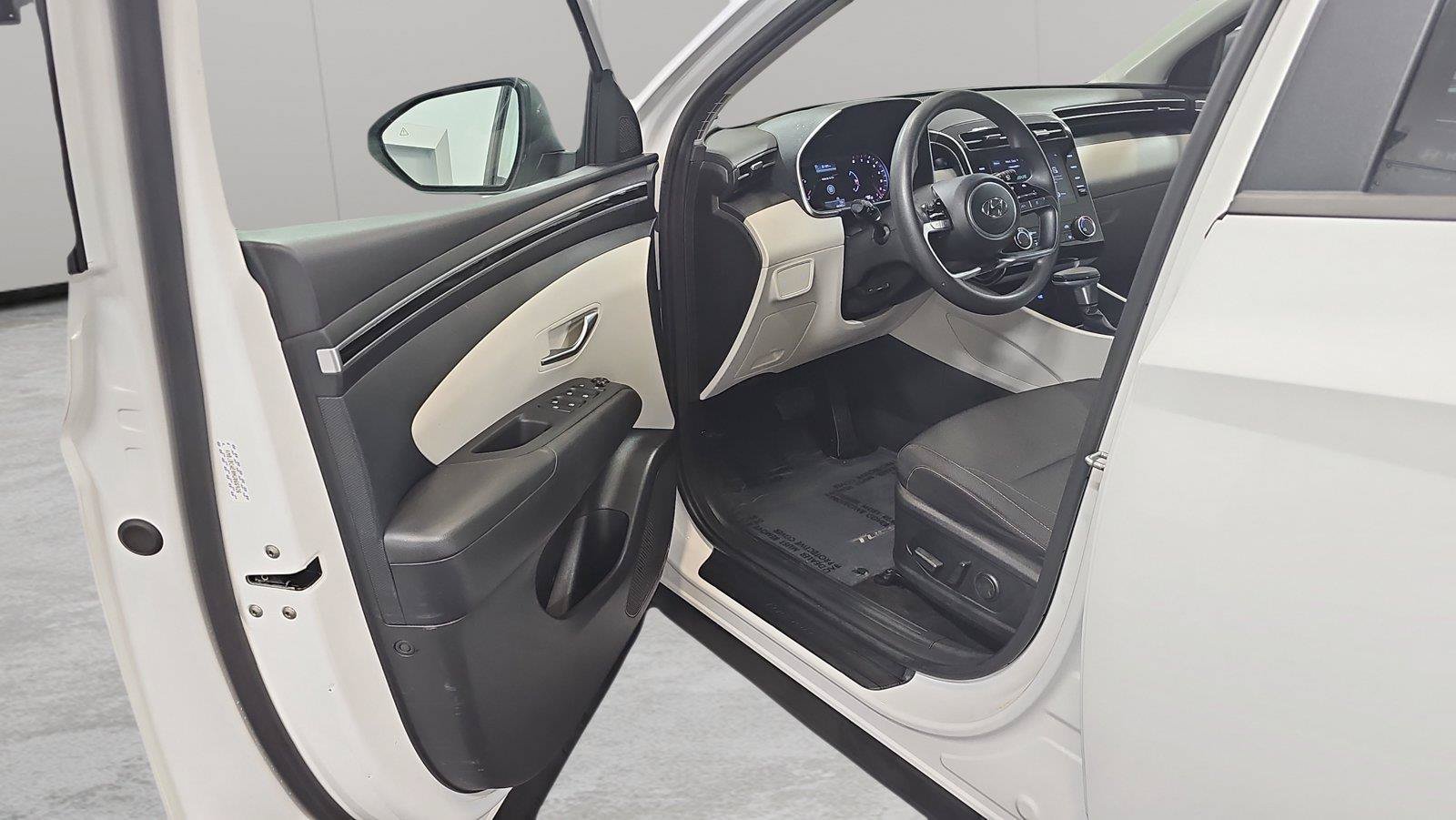 Used 2022 Hyundai Tucson SEL AWD/4WD image 24