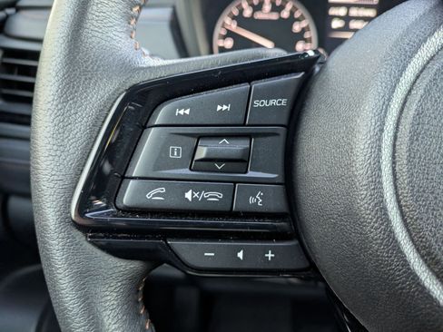 Used 2025 Subaru Forester Touring image 17