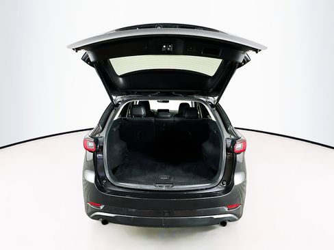 Used 2025 MAZDA CX-5 AWD 2.5 S w/ Preferred Package image 28