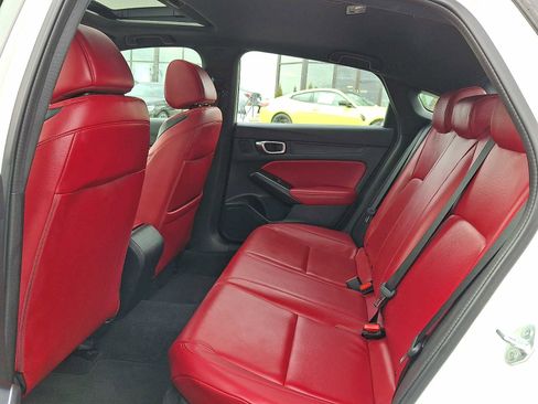 Used 2023 Acura Integra A-Spec image 11