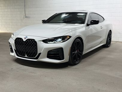 Used 2023 BMW M440i Coupe w/ Premium Package