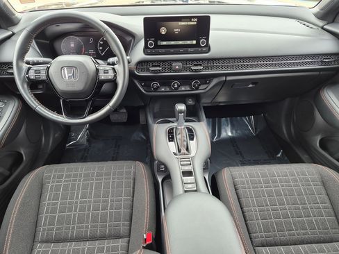Used 2023 Honda HR-V Sport image 24