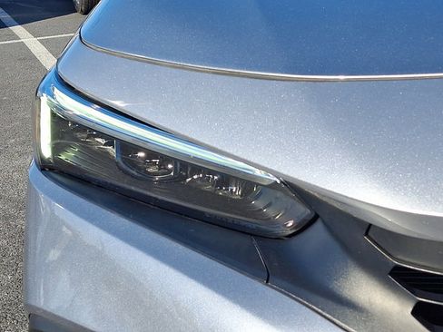 Certified 2023 Honda Civic Sport image 9