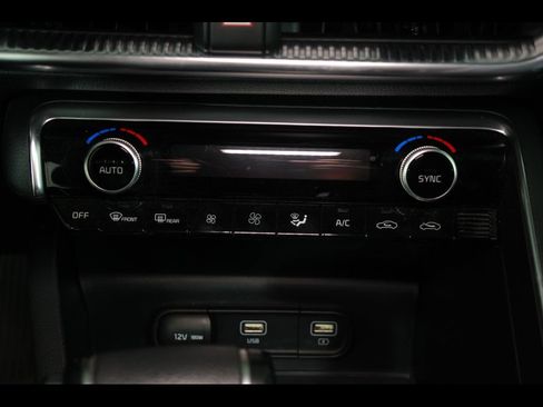 Used 2021 Kia K5 EX w/ EX Premium Package FWD image 25
