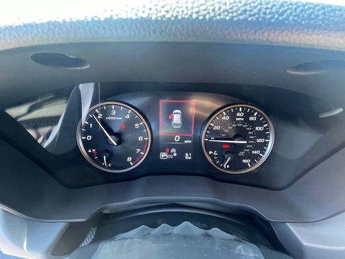 New 2026 Subaru Crosstrek 2.5i Wilderness w/ Crosstrek Mirror Package AWD/4WD image 14