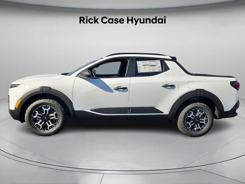 New 2026 Hyundai Santa Cruz XRT image 2