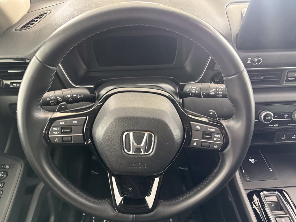 Certified 2026 Honda Pilot EX-L image 34