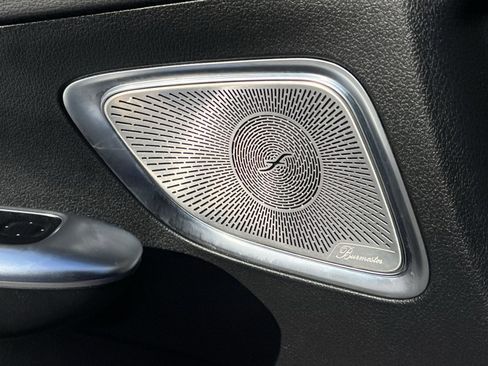 Used 2022 Mercedes-Benz C 300 4MATIC Sedan image 33