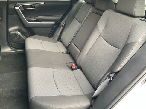 Used 2024 Toyota RAV4 XLE image 35