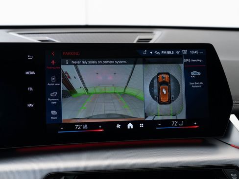 Certified 2025 BMW X1 xDrive28i image 29