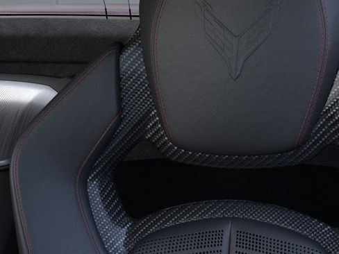 New 2026 Chevrolet Corvette Stingray Premium Conv w/ Z51 Performance Package image 45