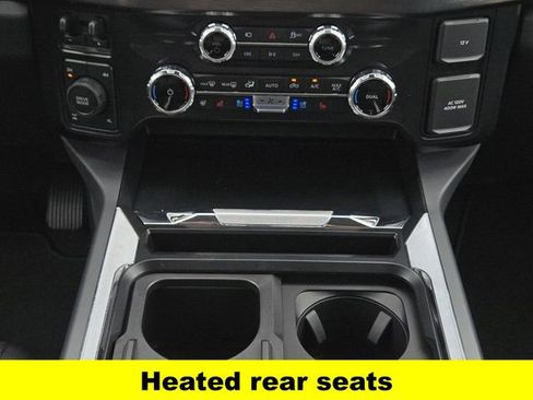 New 2025 Ford F250 Lariat w/ FX4 Off-Road Package image 16