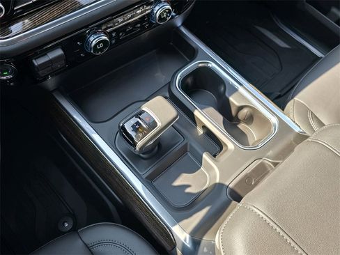 New 2026 GMC Sierra 1500 Elevation w/ Elevation Premium Package image 23