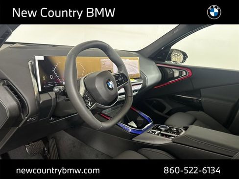 New 2026 BMW X3 xDrive30 image 12
