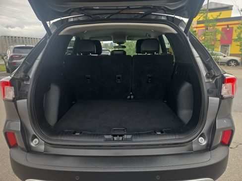 Used 2021 Ford Escape SEL AWD/4WD image 13
