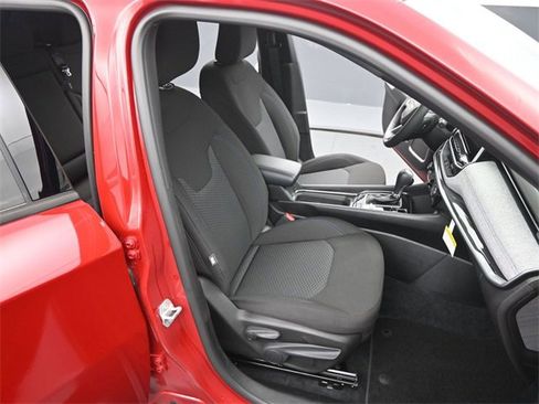 New 2025 Jeep Compass Sport image 19