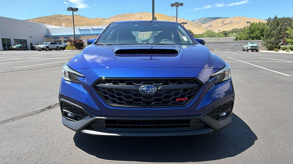New 2026 Subaru WRX Premium AWD/4WD image 8