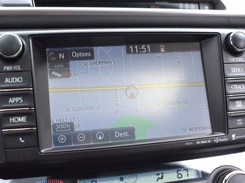 Used 2018 Toyota RAV4 Limited w/ All Weather Liner Package AWD/4WD image 24