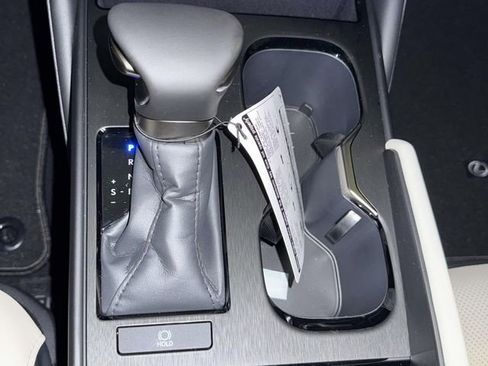 New 2025 Lexus ES 350 w/ Premium Package FWD image 15