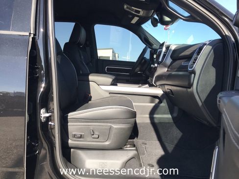 New 2025 RAM 2500 Laramie image 19