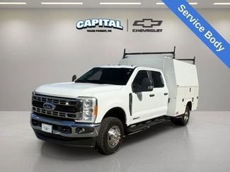 Used 2023 Ford F350 XL w/ XL Chrome Package video 1