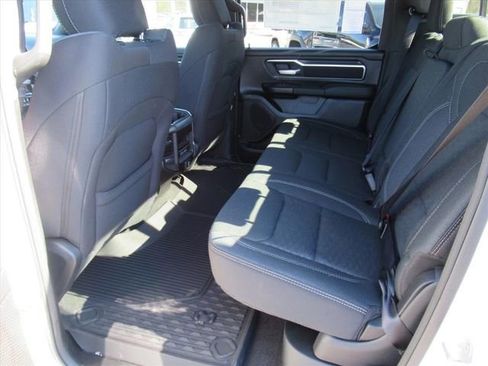 New 2026 RAM 1500 Big Horn image 31